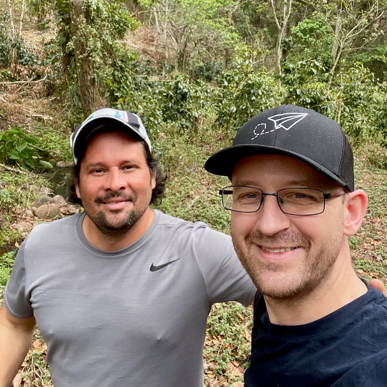 894 - Honduras: La Alondra, Washed - January Pickings