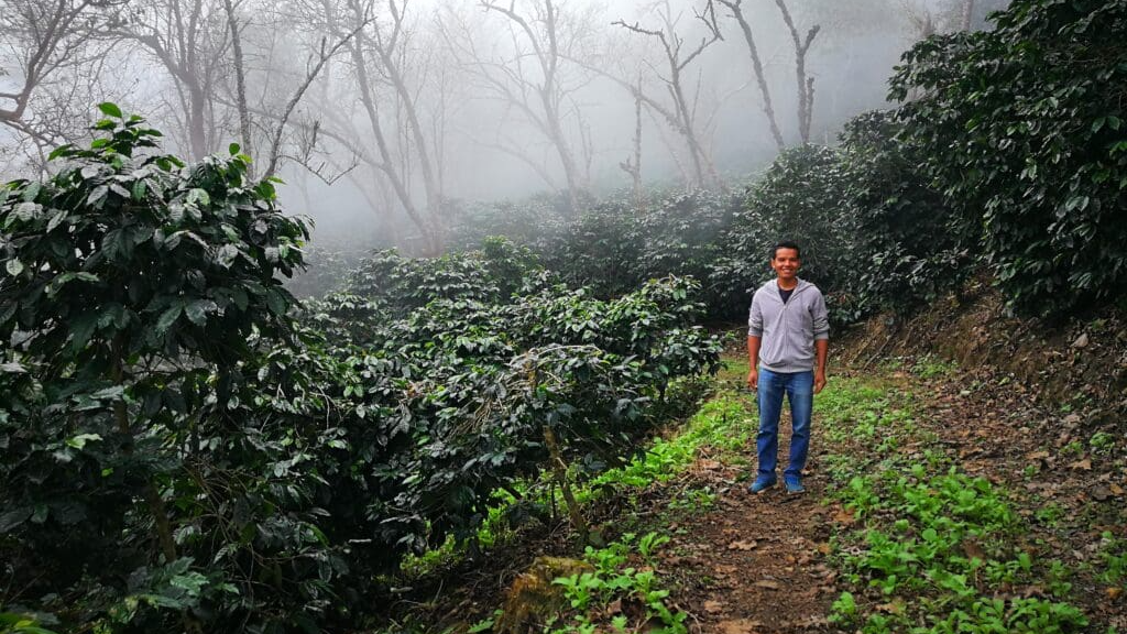 860 Thailand: Hua Chang, Anaerobic Natural