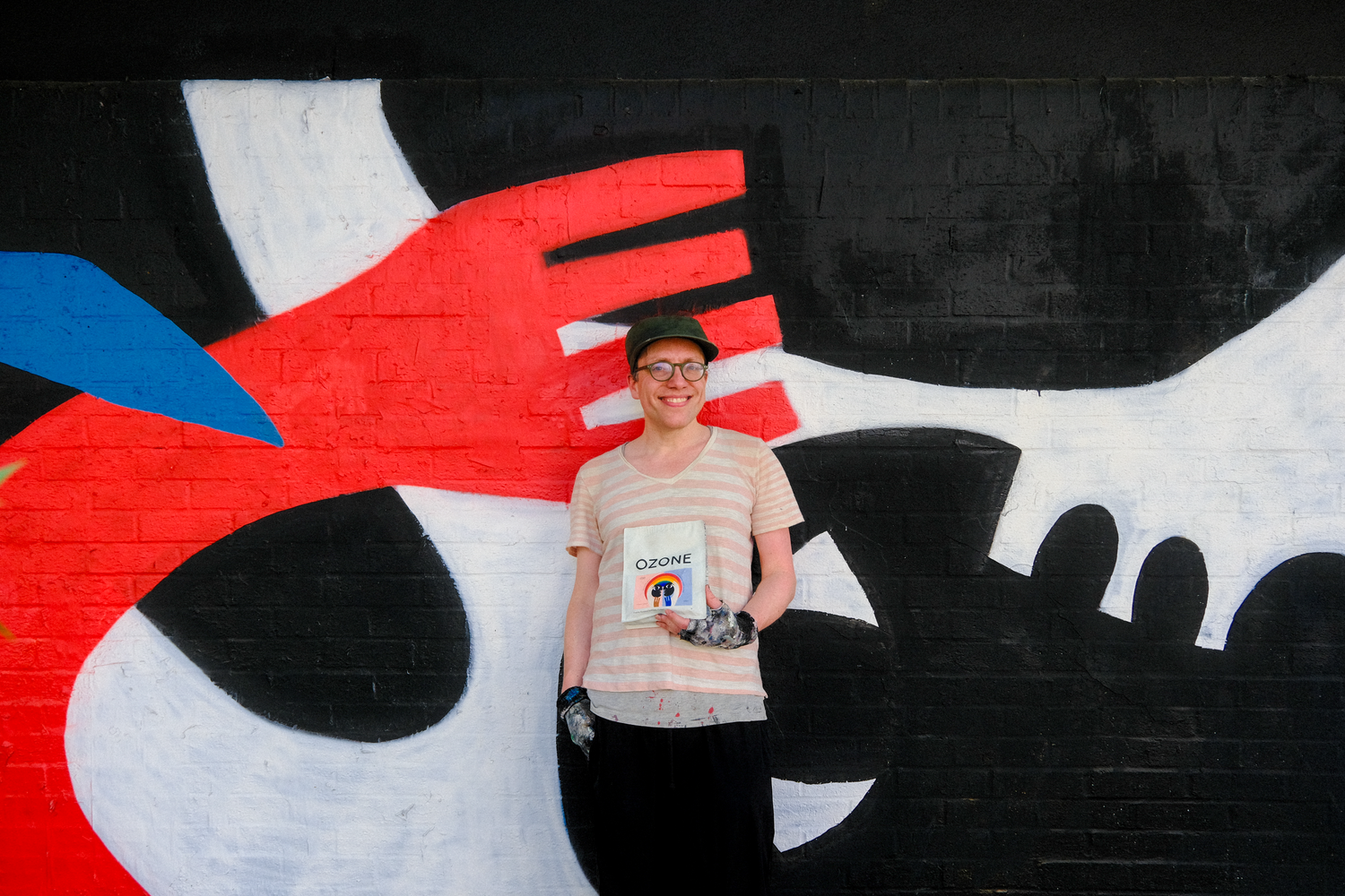 Introducing Our 2026 Pride Coffee Collaboration with YORGOS