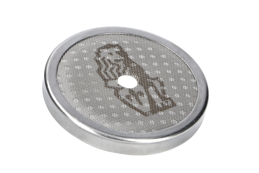 La Marzocco Shower Screen w/ Lion | F.3.040