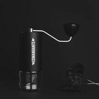 Comandante C40 Nitro Blade Coffee Grinder MK4 (Black) - Ozone Coffee Roasters UK