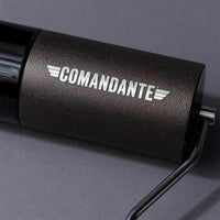 Comandante C40 Nitro Blade Coffee Grinder MK4 (Copper Mountain) - Ozone Coffee Roasters UK
