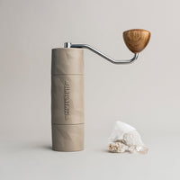 Comandante X25 Trailmaster Dune Coffee Grinder - Ozone Coffee Roasters UK