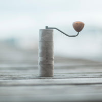 Comandante X25 Trailmaster Dune Coffee Grinder - Ozone Coffee Roasters UK