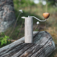 Comandante X25 Trailmaster Dune Coffee Grinder - Ozone Coffee Roasters UK