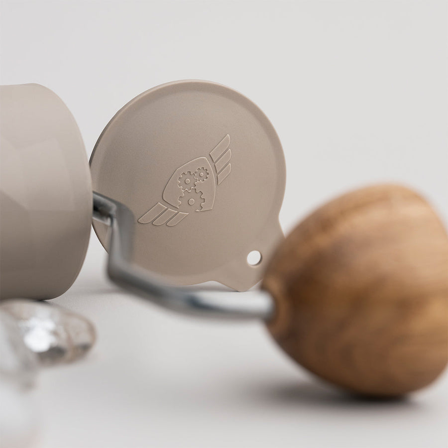 Comandante X25 Trailmaster Dune Coffee Grinder - Ozone Coffee Roasters UK
