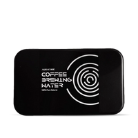 Aquacode coffee brewing water sachet — 7 litre Barista version