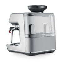 Sage Barista Touch™ Impress - BES882 Bean to Cup Coffee Machine with Cold Extraction available from ozonecoffee.mom
