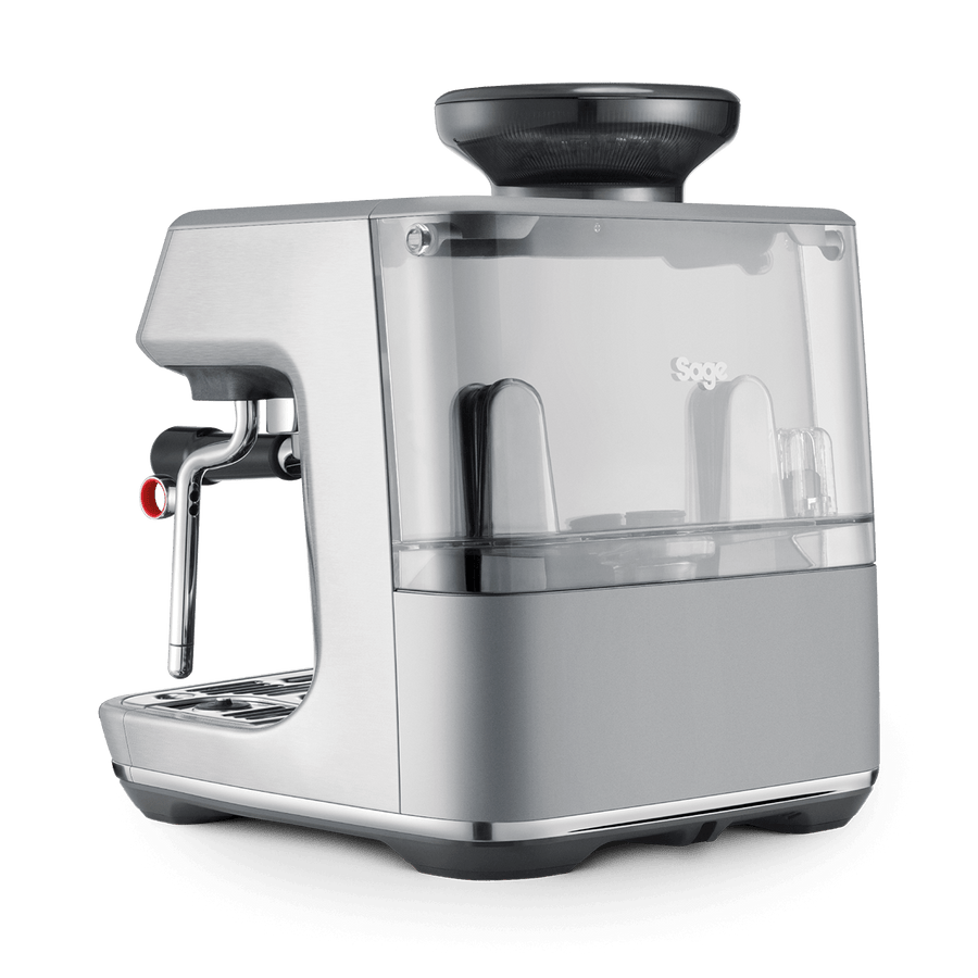 Sage Barista Touch™ Impress - BES882 Bean to Cup Coffee Machine with Cold Extraction available from ozonecoffee.mom