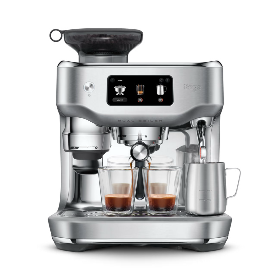 Sage Oracle™ Dual Boiler BES995