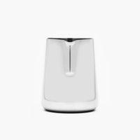 Barista Hustle Pitcher 2.0 600ml Milk Jug front spout view