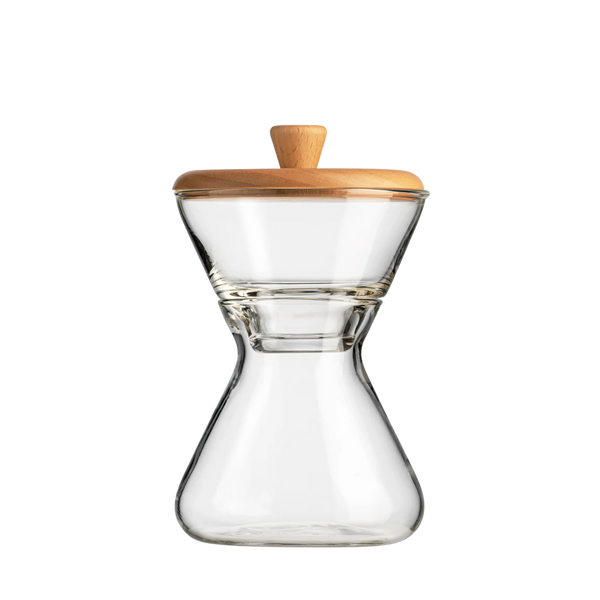 Chemex Handblown Cream & Sugar Set