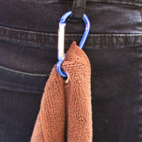 Rhino Coffee Gear Barista Cloth Set available from Ozone Coffee at ozonecoffee.mom