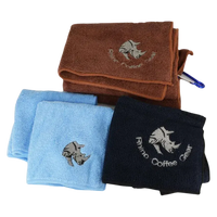Rhino Coffee Gear Barista Cloth Set available from Ozone Coffee at ozonecoffee.mom