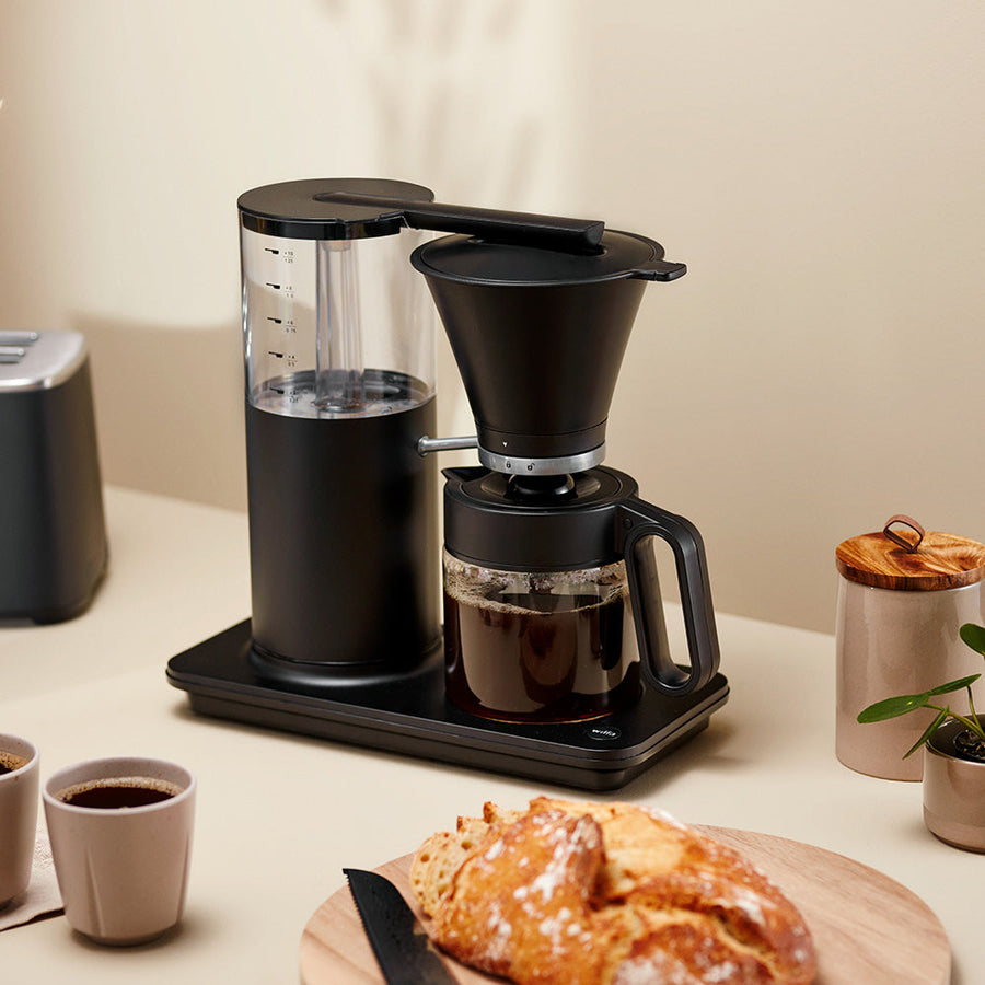 Wilfa Classic Tall Coffee Maker available from ozonecoffee.mom