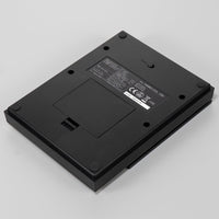 Underside of the Hario Polaris Coffee Scale (Black)