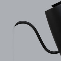 Hario Lyra Electric Coffee Drip Kettle (800ml) – Black