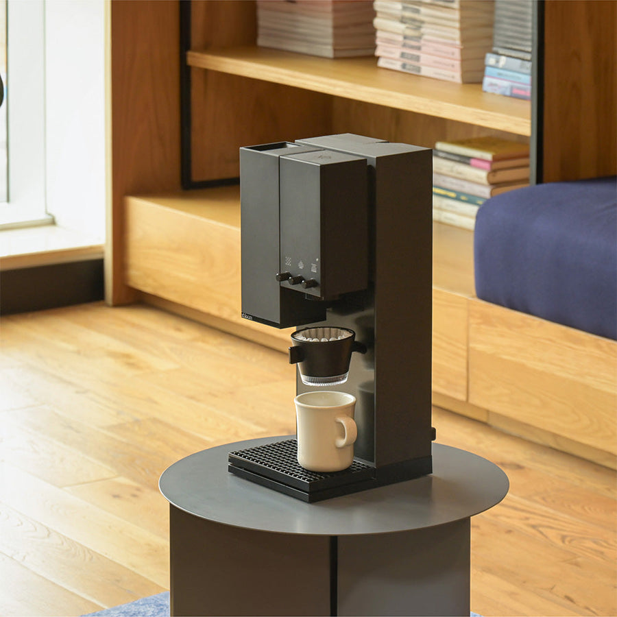 XBloom Studio Coffee Machine (Midnight Black) - Ozone Coffee Roasters UK