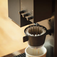 XBloom Studio Coffee Machine (Midnight Black) - Ozone Coffee Roasters UK