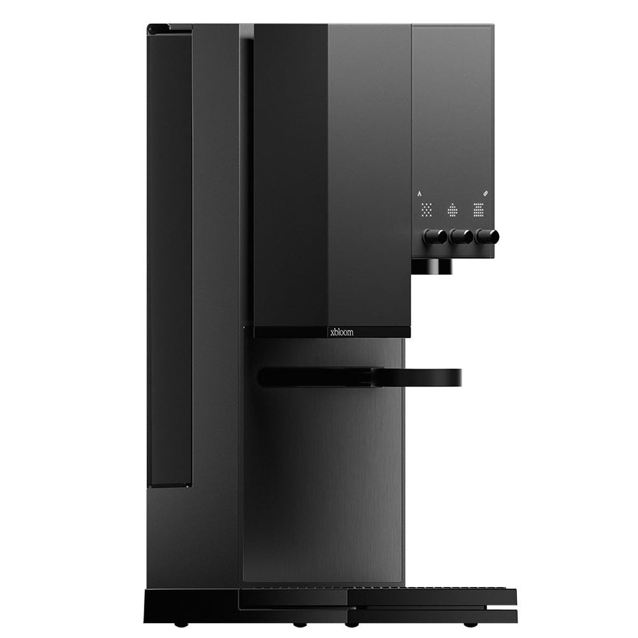 XBloom Studio Coffee Machine (Midnight Black) - Ozone Coffee Roasters UK