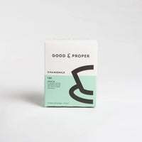 Good & Proper Chamomile Tea