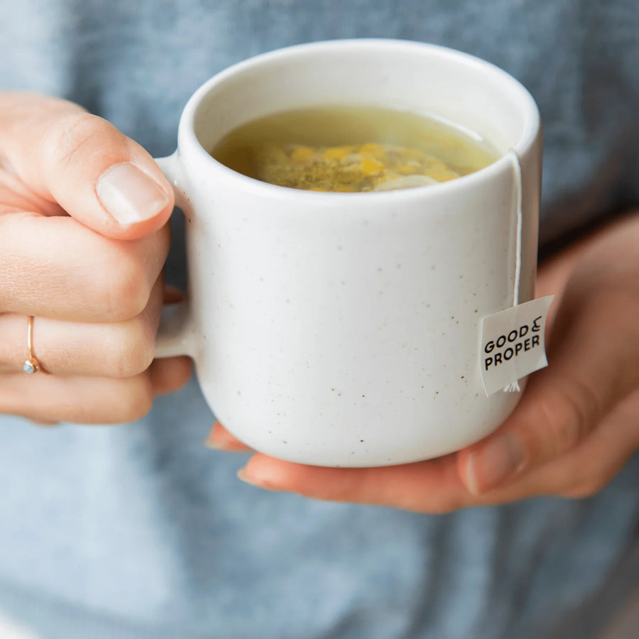 Good & Proper Chamomile Tea