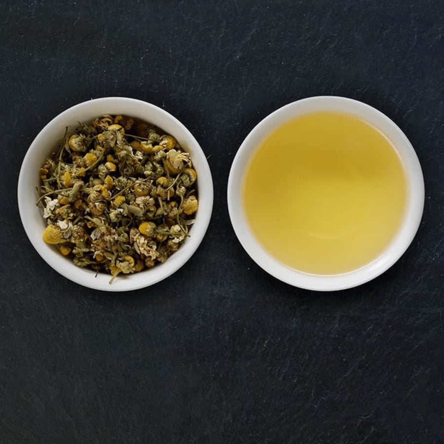 Good & Proper Chamomile Tea