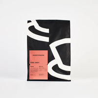 Good & Proper Earl Grey Tea 250 compostable tea bags.