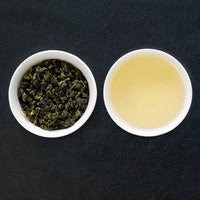 Good & Proper Four Seasons Oolong Loose Leaf Tea