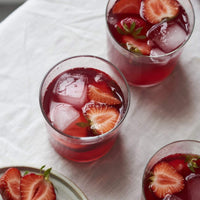 Good & Proper Hibiscus Tea