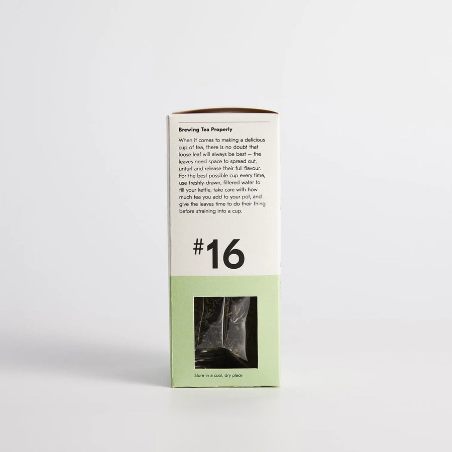 Good & Proper Jade Tips (Mao Jian) Tea