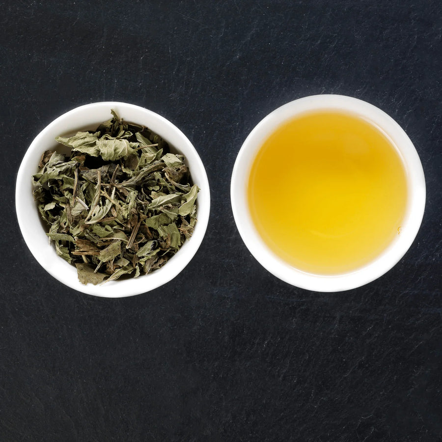Good & Proper Peppermint Tea
