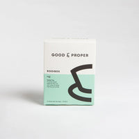 Good & Proper Rooibos Tea