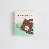 Good & Proper Rooibos Tea