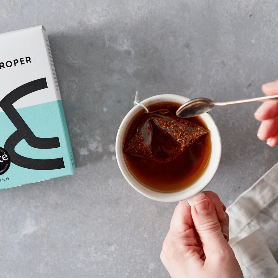 Good & Proper Rooibos Tea