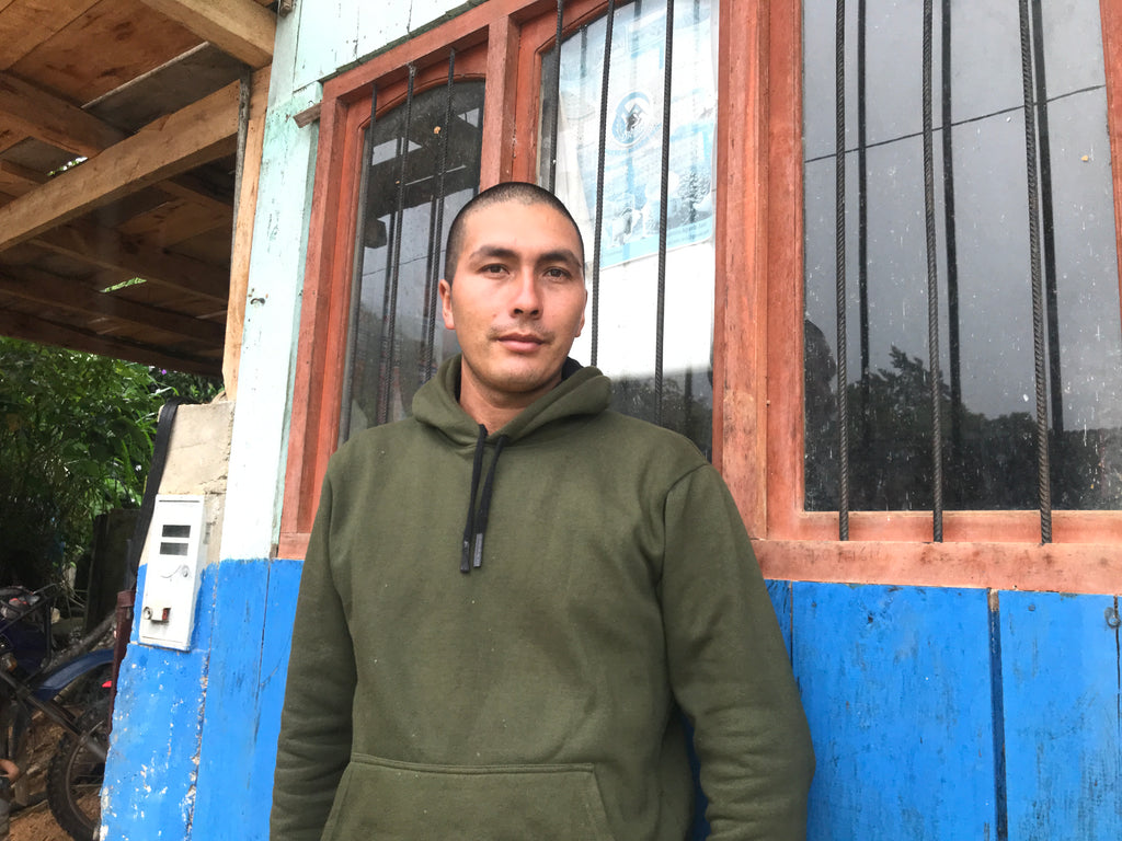 Eyner Saldivar