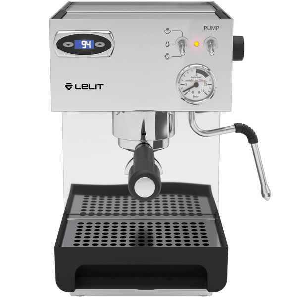 Lelit Anna Home Espresso Machine
