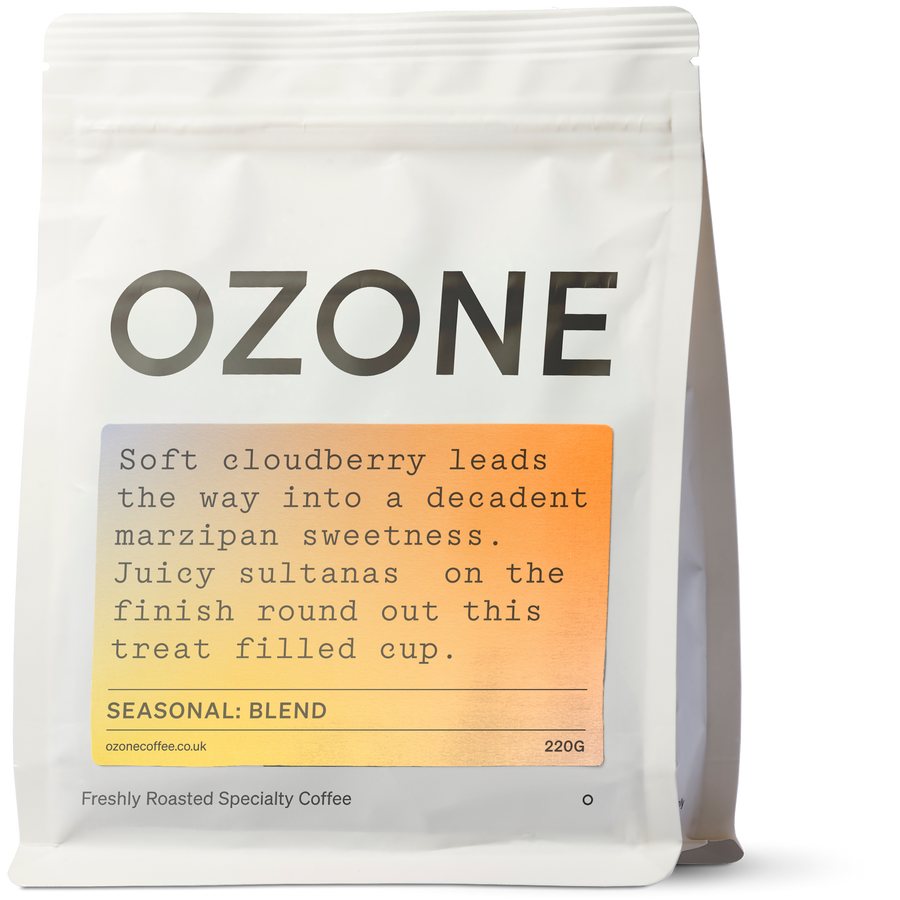 Seasonal: Blend | Ozone Coffee Roasters