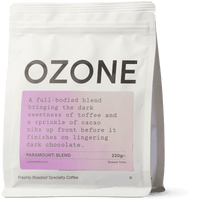 Paramount: Blend | Ozone Coffee Roasters