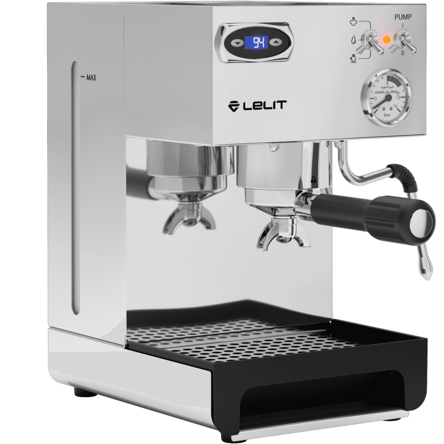 Lelit Anna Home Espresso Machine