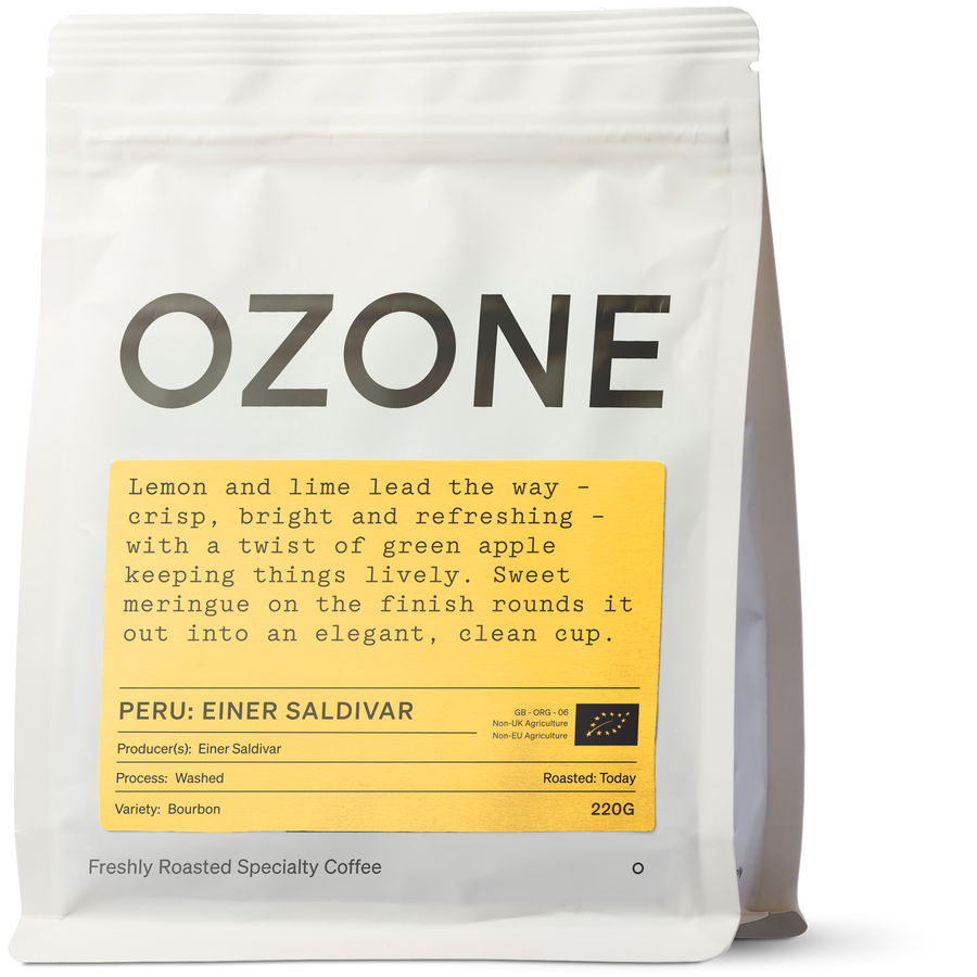 Filter Tasting Pack
