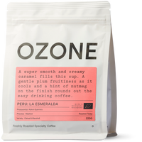 Peru Tasting Pack (Organic)