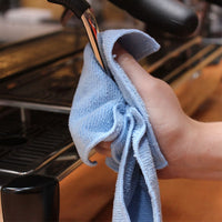 Rhino Coffee Gear Barista Cloth Set available from Ozone Coffee at ozonecoffee.mom