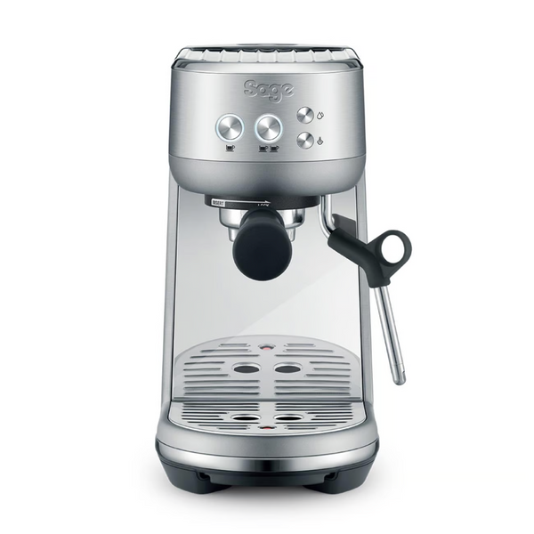 Sage Bambino (Brushed Stainless Steel)