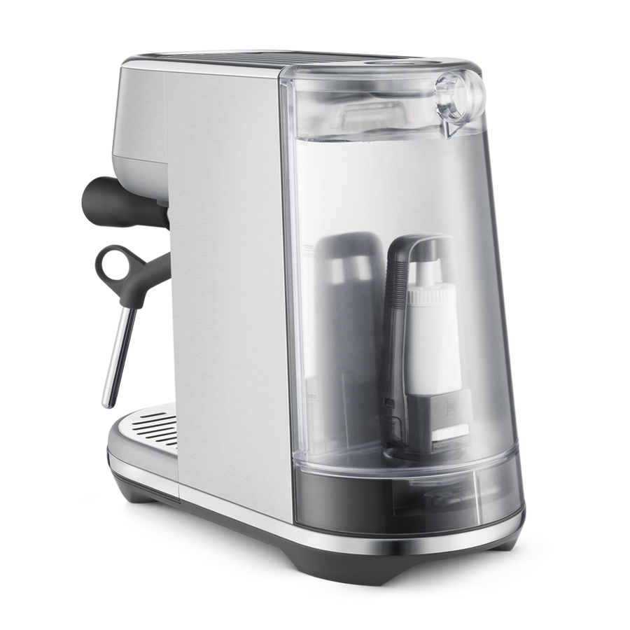 Sage Bambino (Brushed Stainless Steel)