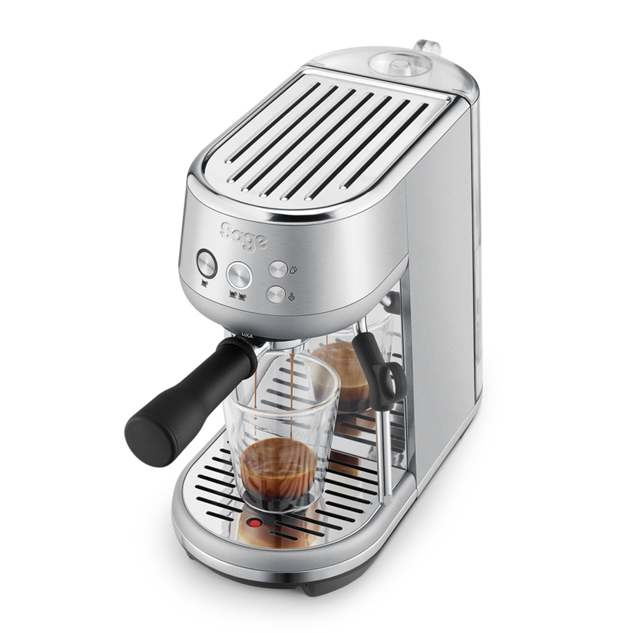 Sage Bambino (Brushed Stainless Steel)