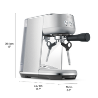 Sage Bambino (Brushed Stainless Steel)