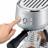 Sage Bambino (Brushed Stainless Steel)