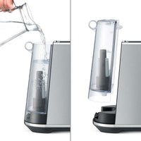 Sage Bambino (Brushed Stainless Steel)