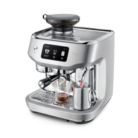 Sage Oracle™ Dual Boiler BES995